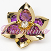 Flower Components